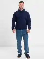 Сиреневый худи унисекс