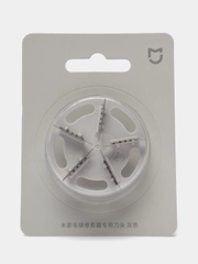 Сменное лезвие для машинки для удаления катышек Xiaomi Mijia, MQXJQ01KL
