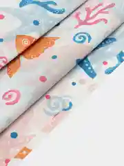 Белый шторы для ванной комнаты с кольцами, занавес, шторка 180х180 см