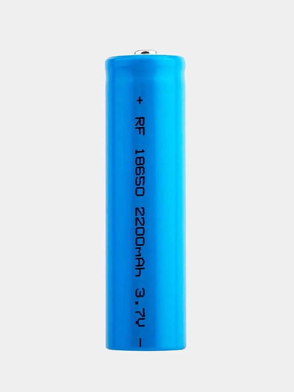 Аккумулятор 18650 Li-ion 1200 mAH
