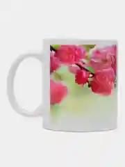Кружка Мамы руки
