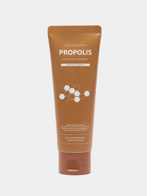 Шампунь для волос ПРОПОЛИС Pedison Institut-Beaute Propolis Protein Shampoo