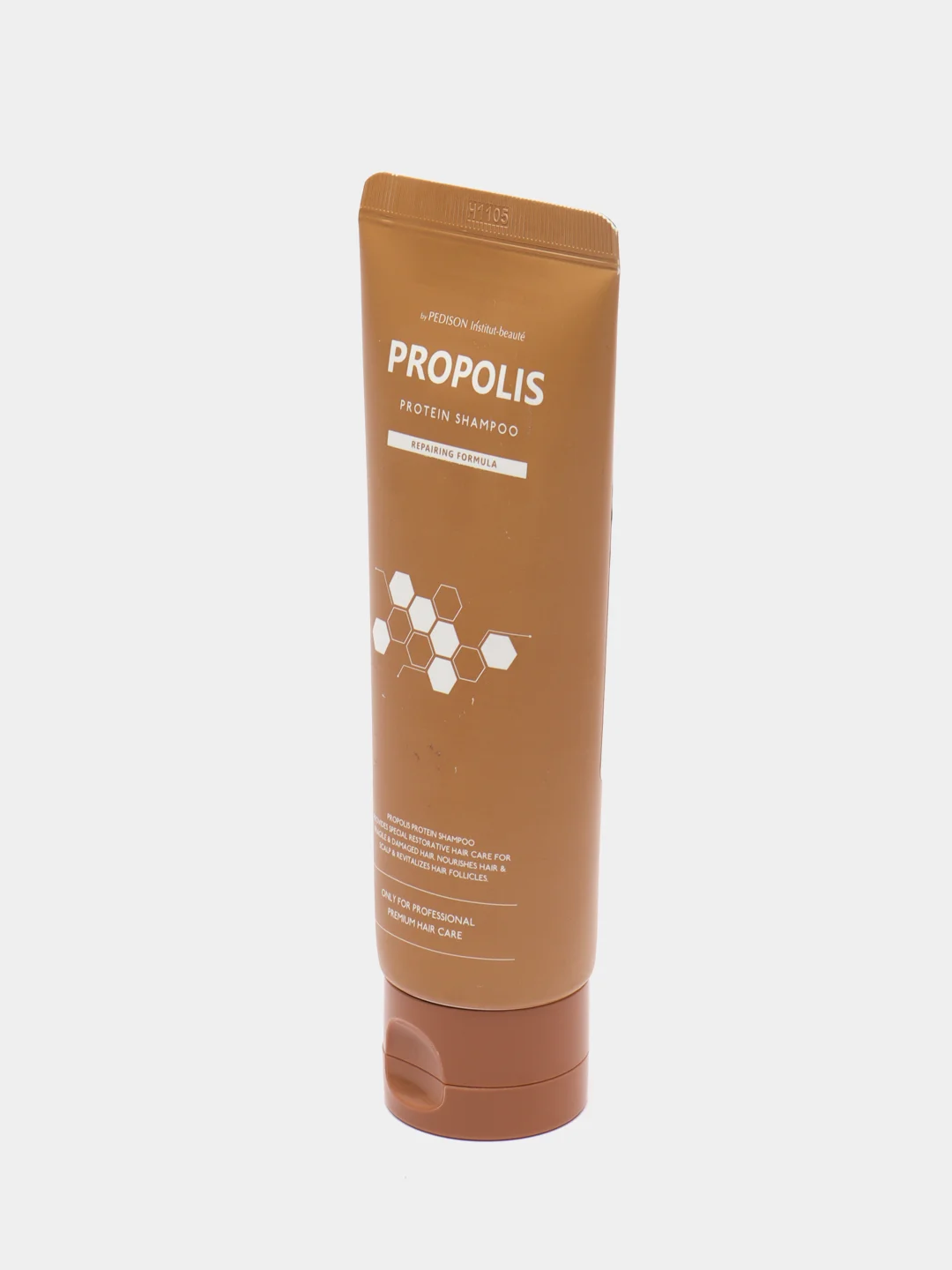 Шампунь для волос ПРОПОЛИС Pedison Institut-Beaute Propolis Protein Shampoo