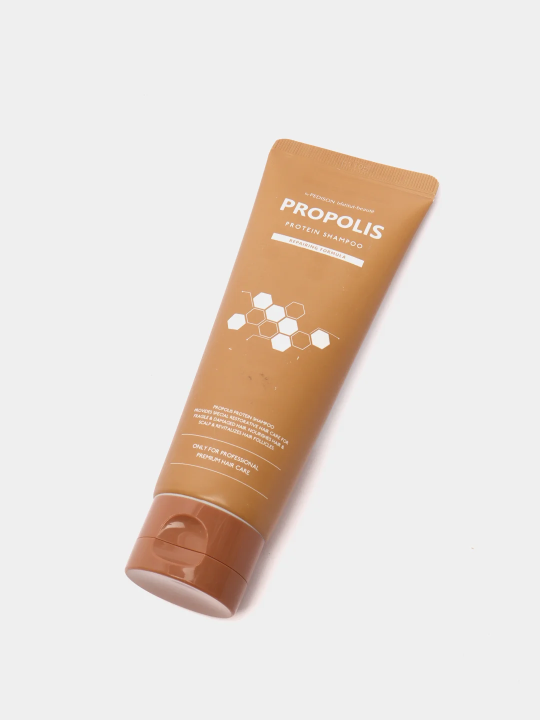 Шампунь для волос ПРОПОЛИС Pedison Institut-Beaute Propolis Protein Shampoo