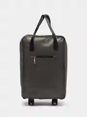 Красный сумка хозяйственная на колесах, 35 х 50 х 20 см