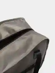 Красный сумка хозяйственная на колесах, 35 х 50 х 20 см