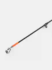 Спиннинг Kaida Hooligan, тест 5-20 гр и 10-30 гр, 2.1-2,4-2.65 м, штекерный