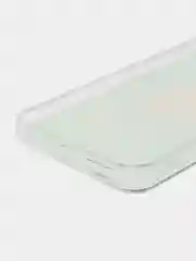 Ледяной чехол для Samsung Galaxy A54 / Самсунг Галакси А54, силиконовый, с рисунком