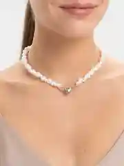 Жемчужный чокер