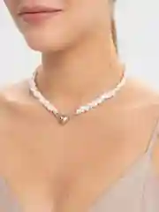 Жемчужный чокер
