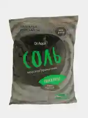 Соль для ванн морская ароматная Пихта, 409 грамм