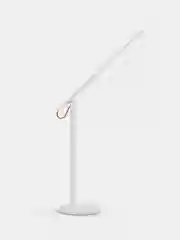 Белый настольная лампа Xiaomi Mi Smart LED Desk Lamp 1S, MJTD01SYL