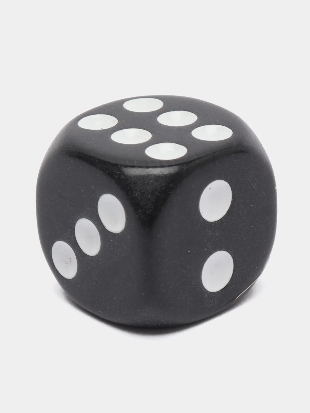 Кубики игральные
