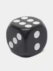 Кубики игральные