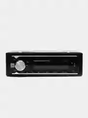 Автомагнитола 1 DIN DV-418, Bluetooth, с громкой связью, 7 цветов подсветки