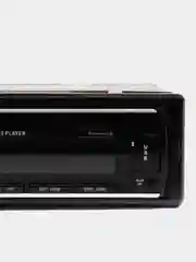 Автомагнитола 1 DIN DV-418, Bluetooth, с громкой связью, 7 цветов подсветки