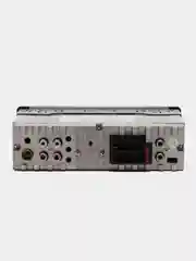 Автомагнитола 1 DIN DEH-MP6850, Bluetooth, с громкой связью, 7 цветов подсветки