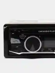 Автомагнитола 1 DIN DEH-MP6850, Bluetooth, с громкой связью, 7 цветов подсветки