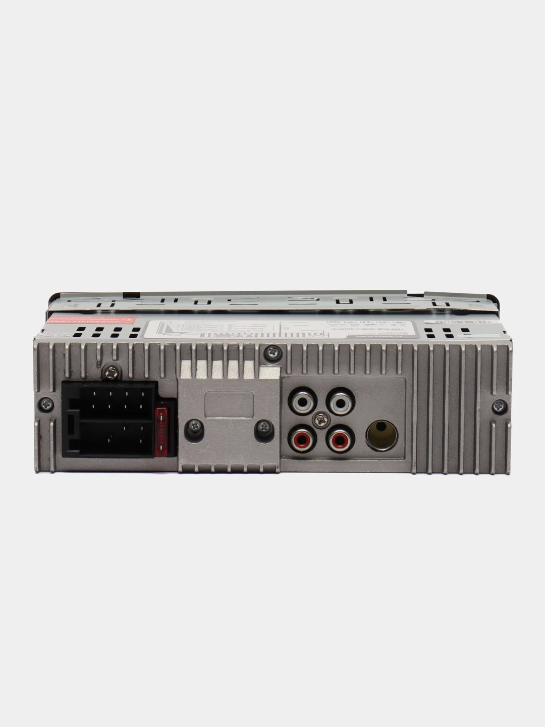 Автомагнитола 1 DIN RS-5221, Bluetooth, с громкой связью, 2 USB