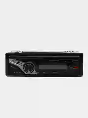 Автомагнитола 1 DIN RS-5221, Bluetooth, с громкой связью, 2 USB