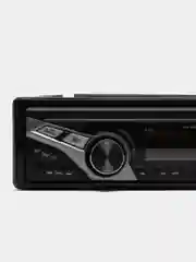 Автомагнитола 1 DIN RS-5221, Bluetooth, с громкой связью, 2 USB