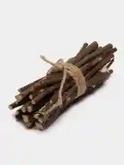 Лакомство для грызунов, веточки яблони