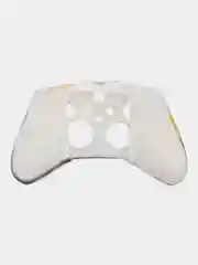 Оранжевый защитный чехол для геймпада Xbox Series X / S силиконовый, накладка на джойстик-контроллер