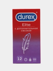 DUREX Elite сверхтонкие презервативы 12 шт