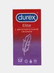DUREX Elite сверхтонкие презервативы 12 шт