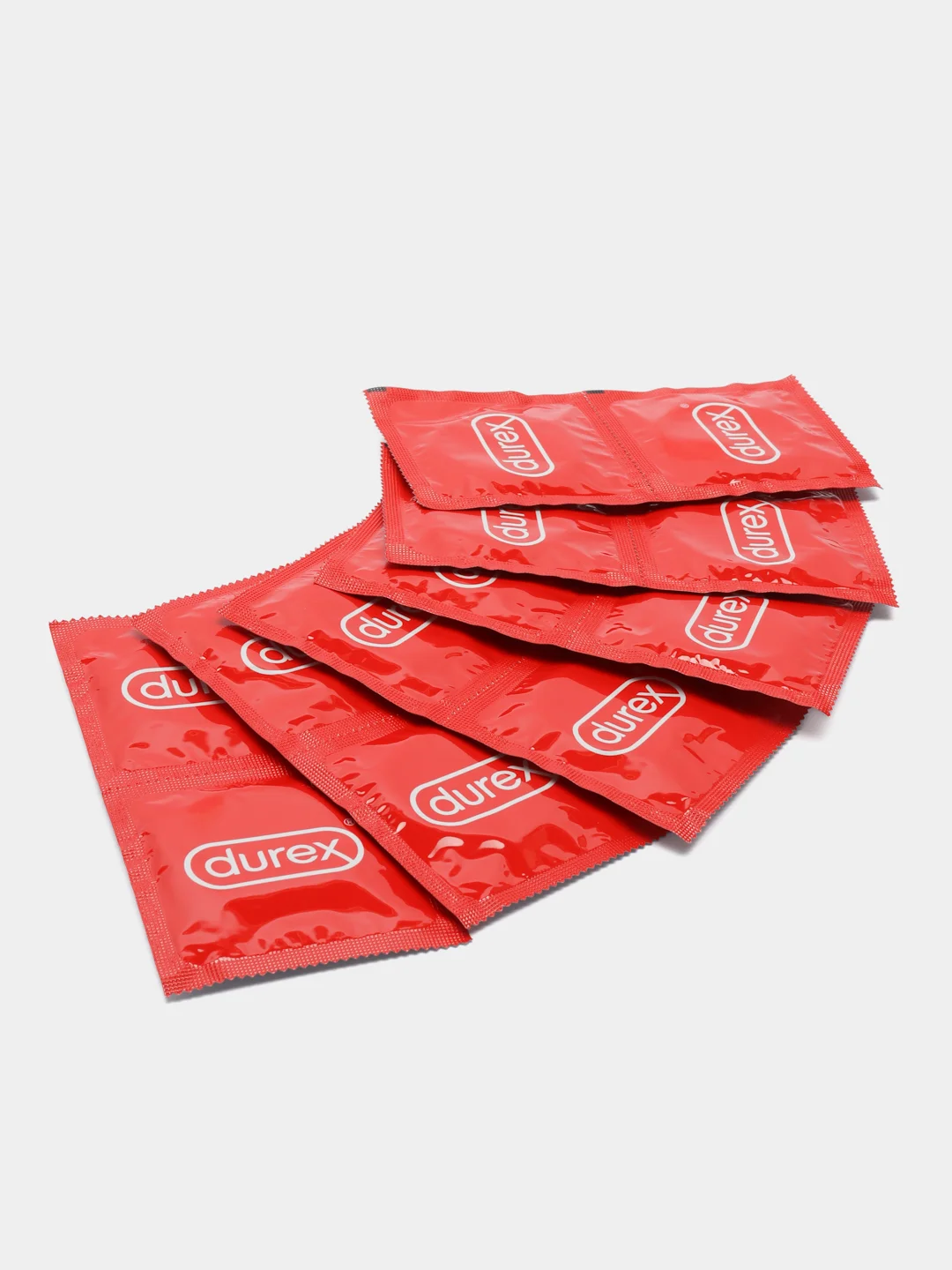 DUREX Elite сверхтонкие презервативы 12 шт
