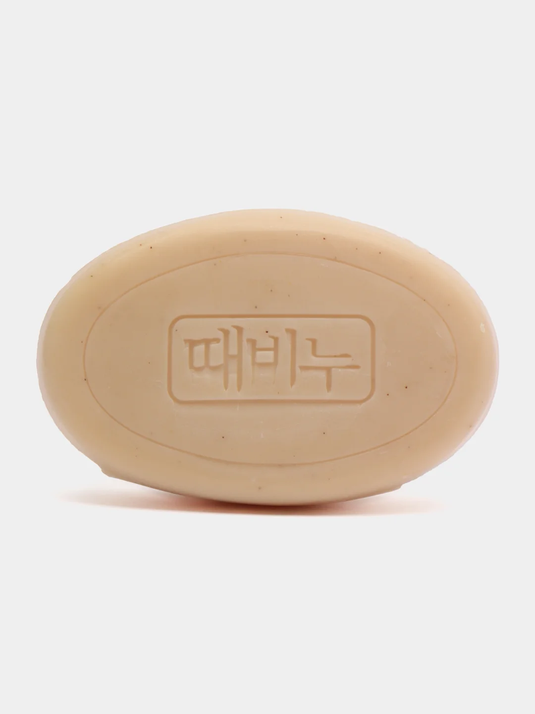 Мыло-скраб туалетное Mukunghwa Five Grains Scrub Soap, 100 г / Корея