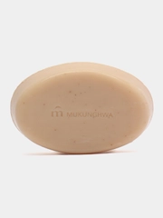 Мыло-скраб туалетное Mukunghwa Five Grains Scrub Soap, 100 г / Корея