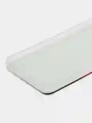 Аметистовый чехол для Xiaomi Redmi 12C (Сяоми Редми 12С), силиконовый, с рисунком