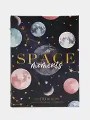 Фотоальбом 36 фото Space moments