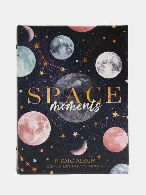Фотоальбом 36 фото Space moments