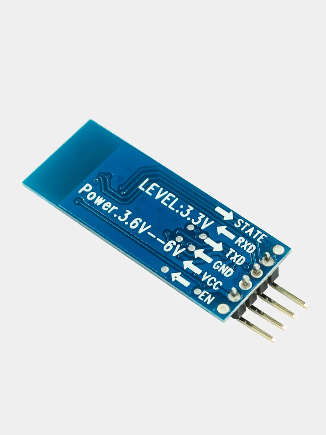 BLUETOOTH МОДУЛЬ HC-06