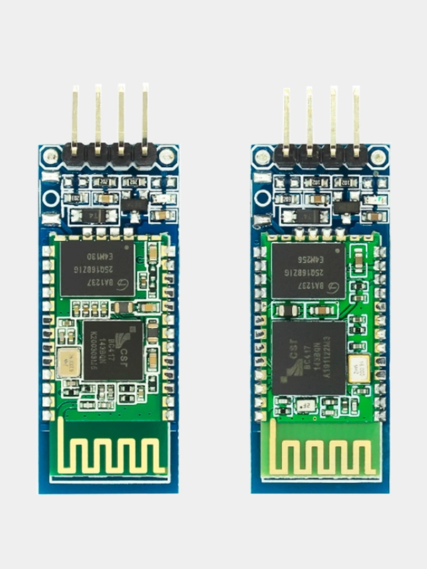 BLUETOOTH МОДУЛЬ HC-06