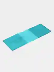Бирюзовый обложка для студенческого билета