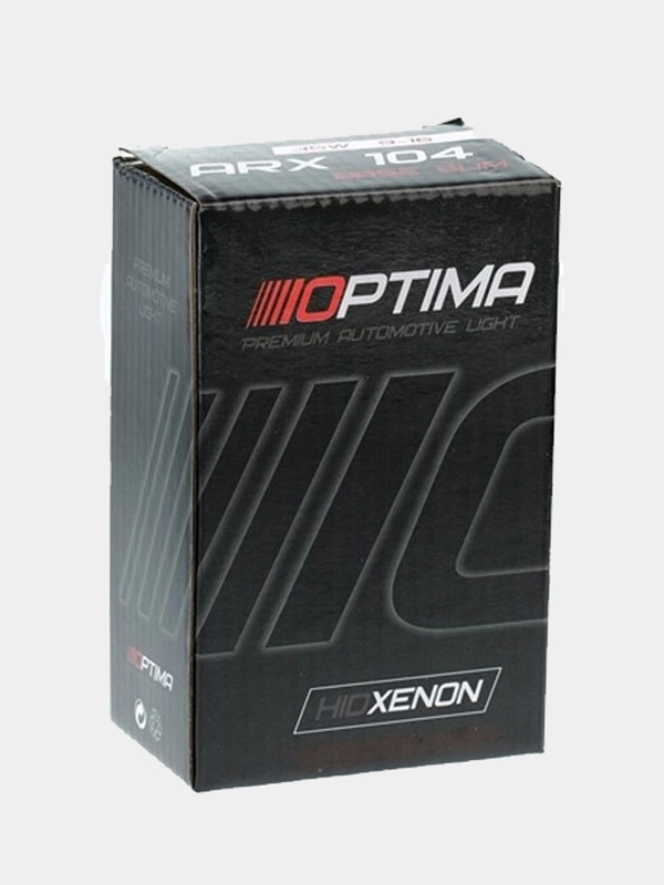 Блок розжига ксенона Optima Premium ARX-104 9-16V