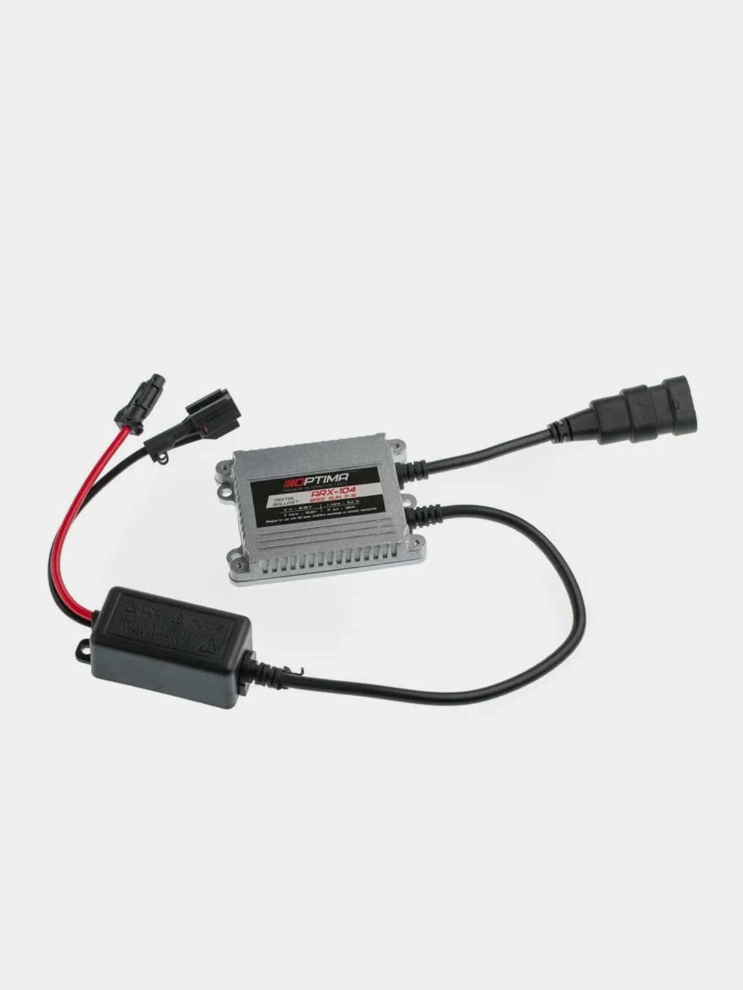 Блок розжига ксенона Optima Premium ARX-104 9-16V