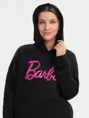 Черный комплект одежды Barbie