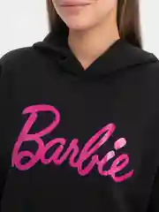 Черный комплект одежды Barbie