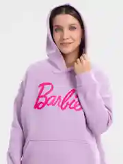 Лавандовый комплект одежды Barbie