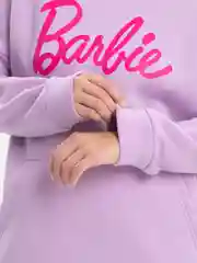 Лавандовый комплект одежды Barbie