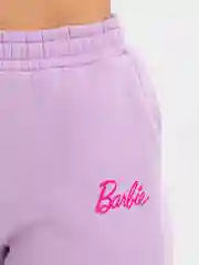 Лавандовый комплект одежды Barbie