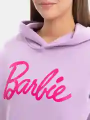 Лавандовый комплект одежды Barbie