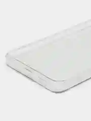 Небесно-голубой чехол для Xiaomi Redmi 12C (Сяоми Редми 12С), силиконовый, с рисунком