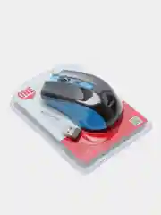 Синий мышь беспроводная SmartBuy SBM-352AG