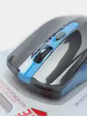 Синий мышь беспроводная SmartBuy SBM-352AG