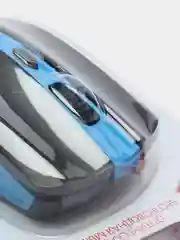 Синий мышь беспроводная SmartBuy SBM-352AG